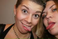 Фотография Острижко Юлианы