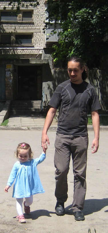 Тимур Хадыев фотография #2