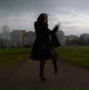 Фотография Мироновой Нели