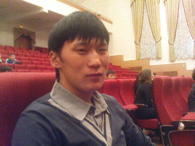 Марк Федоров фотография #15