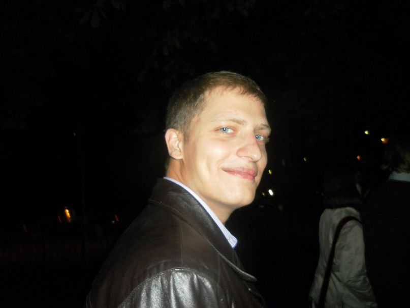 Павел Кузьма фотография #20
