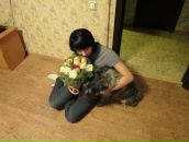 Фотография Дойковой Анны