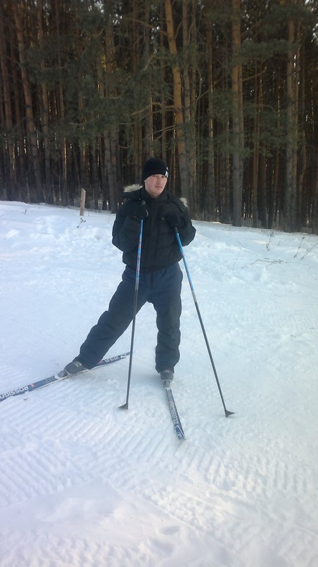 Дмитрий Иманбаев фотография #21