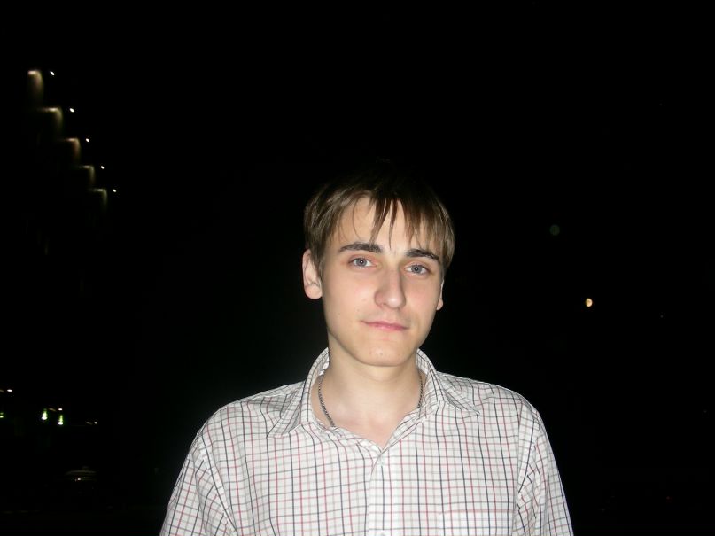 Дима Воробьев фотография #28