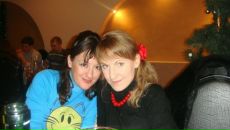 Фотография Федоровой-Ельцовой Евгении