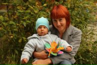 Фотография Васильковой-Викуловой Натальи