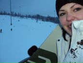 Фотография Линок Анны