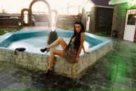 Фотография Тарасовой Людмилы