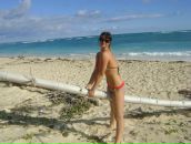 Фотография Ольги Ценбаловы