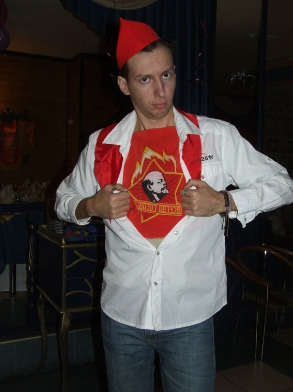 Дмитрий Лебедев фотография #28