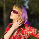 Фотография Григорьевой Анны