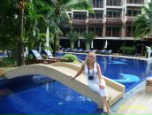 Фотография Басарукиной-Паникоровской Ольги