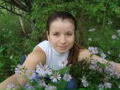 Фотография Гуляевой Ирины