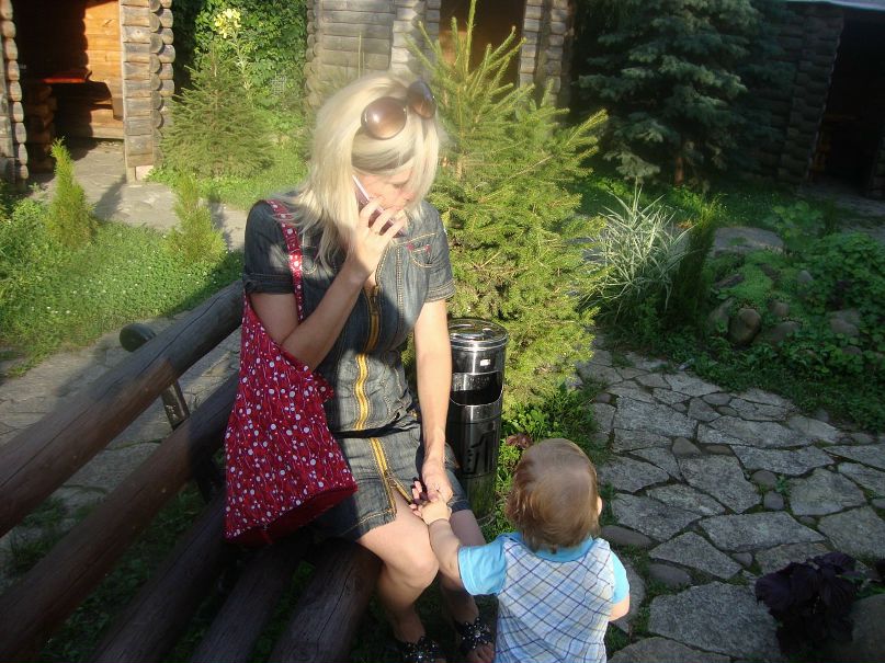 Дима Быстрицкий фотография #28