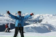 Фотография Петренко Евгения