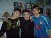 Віталій Кацюба фотография #29 (источник - https://vk.com/id83211055)