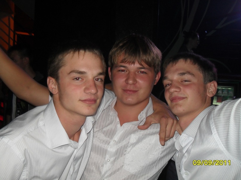 Санек Солоп фотография #29