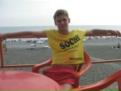 Фотография Калугина Егора