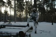 Фотография Коровина-Тряпочкина Вениамина