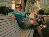 Фотография Углова Алексея