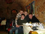 Юрій Борщ фотография #25 (источник - https://vk.com/id15642234)