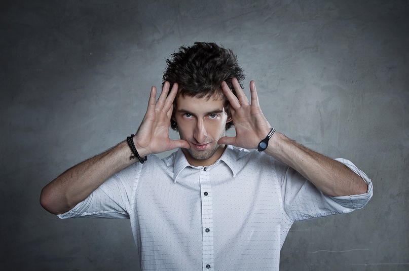 Сергей Тимофеев фотография #34