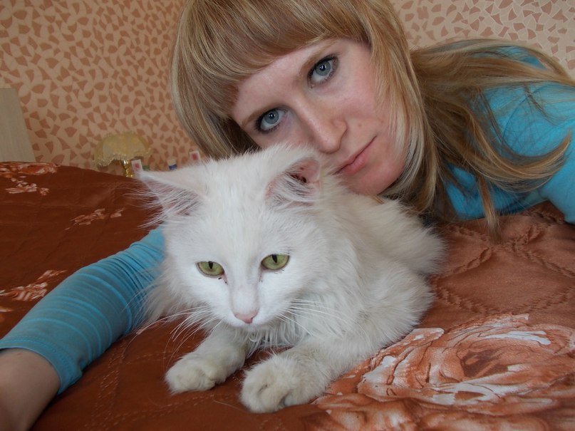 Дарья :) фотография #38