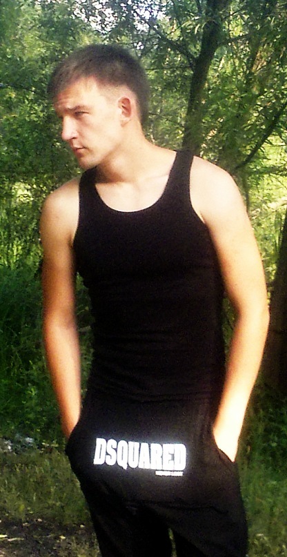 Кирюха Девушкин фотография #27