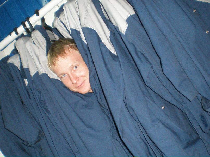 Руслан Девяткин фотография #8