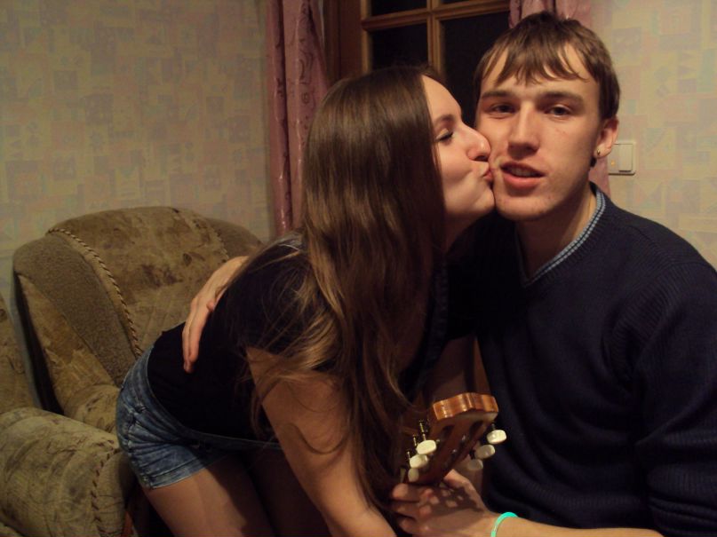 Серега Михайлов фотография #14