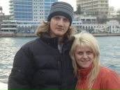 Фотография Севастьяновой Анюты