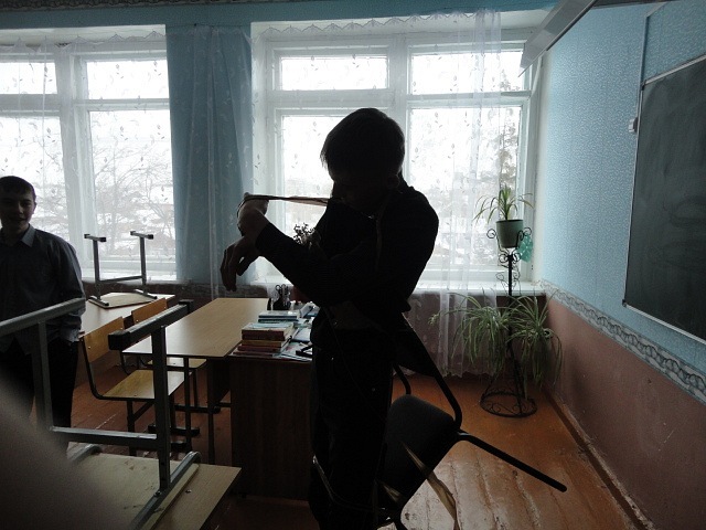 Дмитрий Бурмистров фотография #3