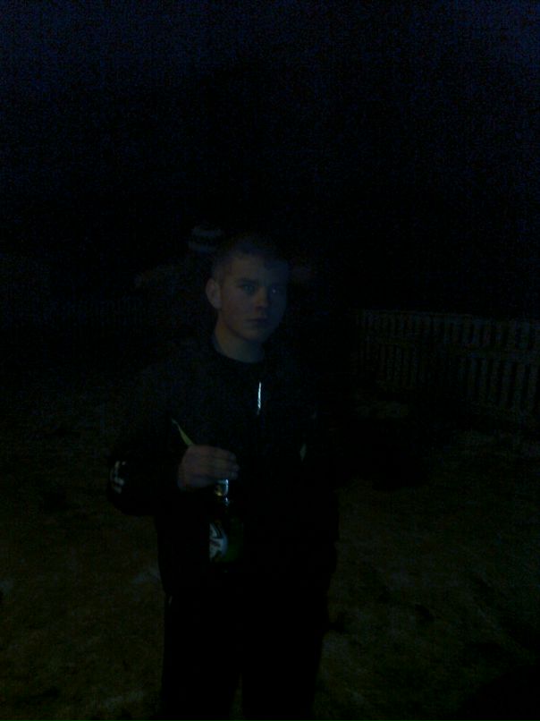 Льоха Асташов фотография #44