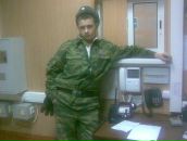 Фотография Корышова Юрия