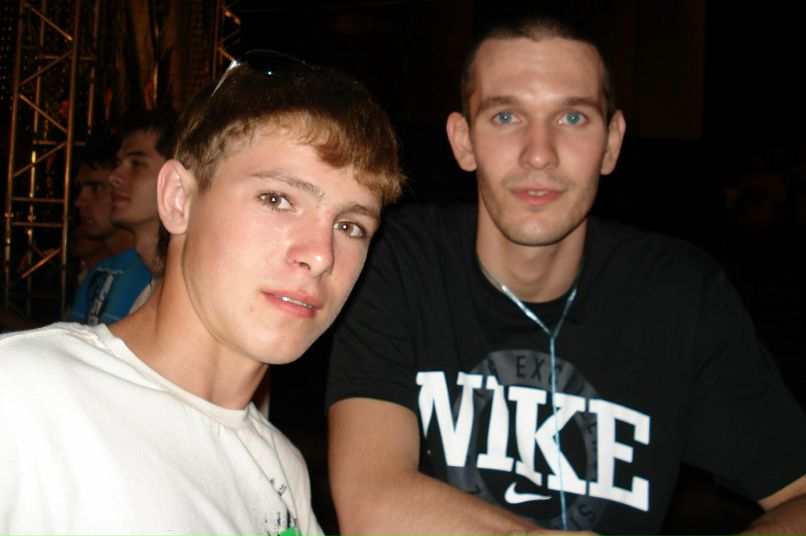 Гена Гурьев фотография #15