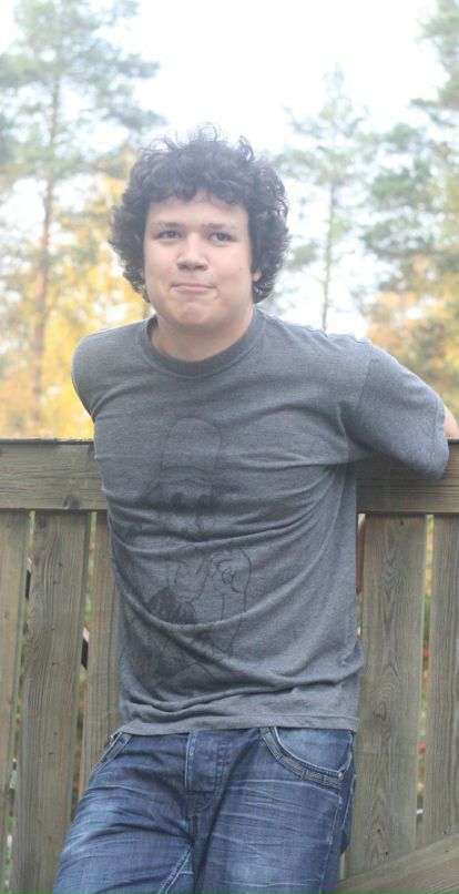 Владислав Хомяков фотография #15