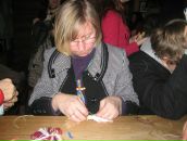 Фотография Глазуновой Оксаны