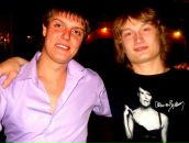 Фотография Лисова Ярослава