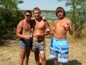 Фотография Австраленко Алексея