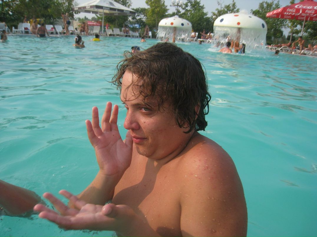 Денис Ивасенко фотография #43