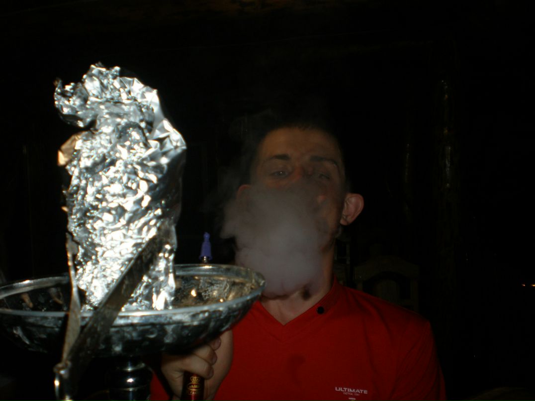 Влад Закаблуковский фотография #2