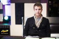 Фотография Гусарского Ильи