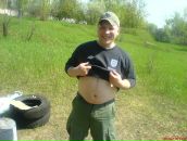 Фотография Павлова Сергея