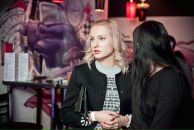 Фотография Буренковой Олеси