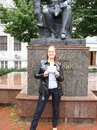 Іванна Цюцюра фотография #8 (источник - https://vk.com/id147378994)