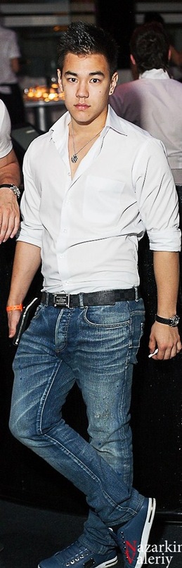 Alex Kim фотография #44