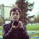 Фотография Парполита Ильи