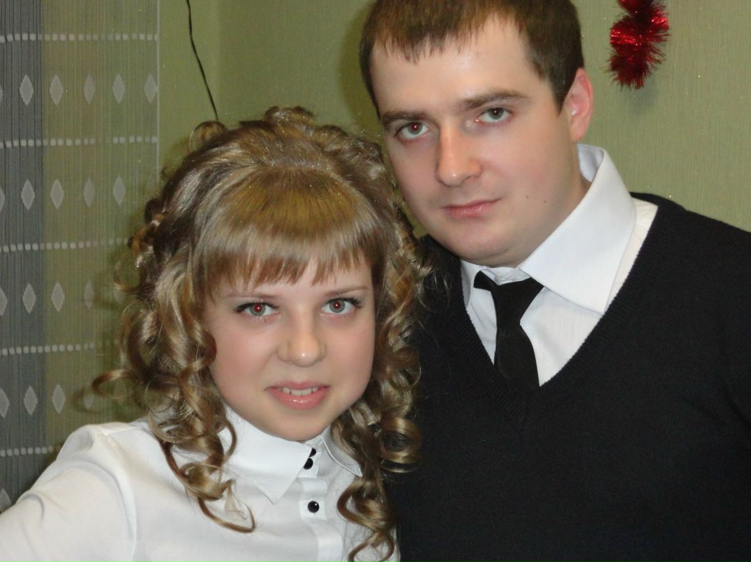 Леночка Боброва фотография #22