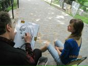 Євгенія Кушнір фотография #35 (источник - https://vk.com/id55143613)