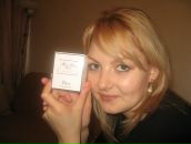 Фотография Кольцовой-Наниянц Клавдии